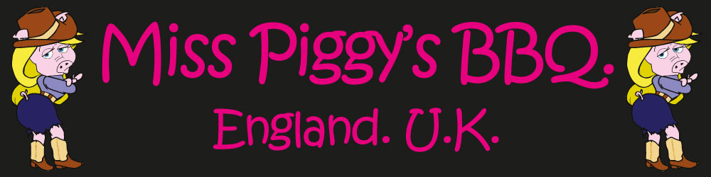 Miss Piggy on stage: corso di BBQ da competizione