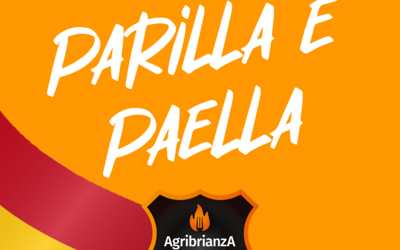 Parilla e Paella
